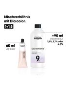 LOr&eacute;al Professionnel Diactivateur 9 Vol 2.7% 1000 ml