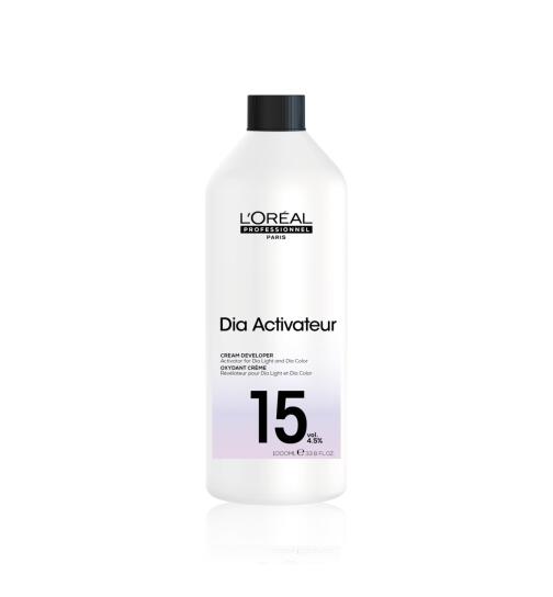 LOr&eacute;al Professionnel Diactivateur 15 Vol 4.5% 1000 ml