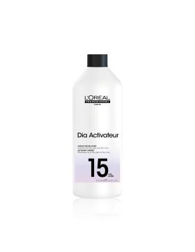 LOr&eacute;al Professionnel Diactivateur 15 Vol 4.5% 1000 ml