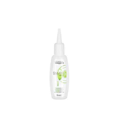 LOr&eacute;al Professionnel Dulcia Advanced 1 Normales Naturhaar 75 ml
