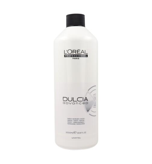 LOr&eacute;al Professionnel Dulcia Advanced Fixierung 1000 ml