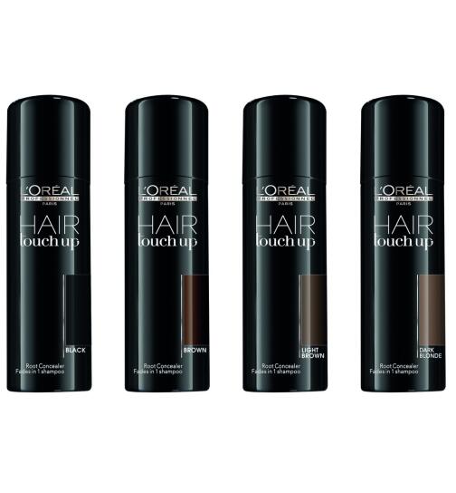 LOr&eacute;al Professionnel Hair Touch Up Spray 75 ml