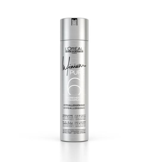 LOr&eacute;al Professionnel Infinium Pure Extra Strong 500 ml