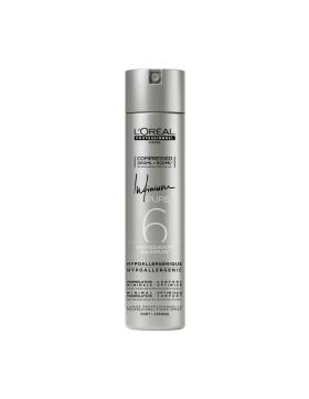 LOr&eacute;al Professionnel Infinium Pure Strong Compressed Spray 300 ml