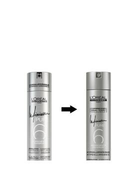 LOr&eacute;al Professionnel Infinium Pure Strong Compressed Spray 300 ml