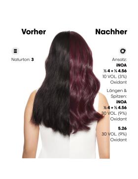 LOr&eacute;al Professionnel Inoa 60 ml