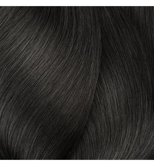 LOr&eacute;al Professionnel Inoa 5.1 Hellbraun Asch 60 ml