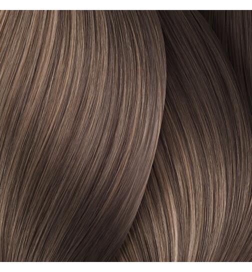 LOr&eacute;al Professionnel Inoa 8.21 Hellblond Iris&eacute; Asch High Resist 60 ml