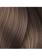 LOr&eacute;al Professionnel Inoa 8.21 Hellblond Iris&eacute; Asch High Resist 60 ml