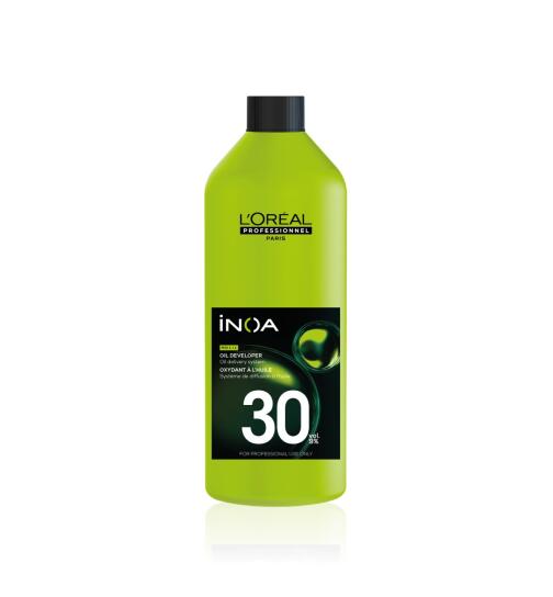 LOr&eacute;al Professionnel Inoa Reichhaltiger Oxidant 30 Vol 9% 1000 ml