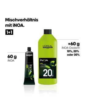 LOr&eacute;al Professionnel Inoa Reichhaltiger Oxidant 30...