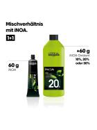 LOr&eacute;al Professionnel Inoa Reichhaltiger Oxidant 30 Vol 9% 1000 ml