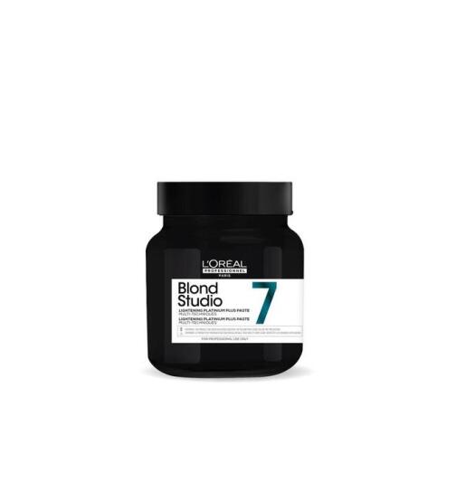 LOr&eacute;al Professionnel Blond Studio Platinium Plus 500 g