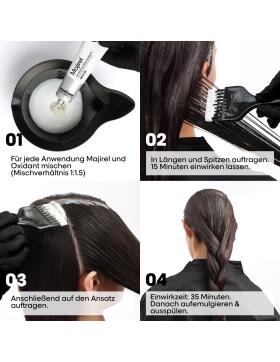 LOr&eacute;al Professionnel Majirel 60 ml