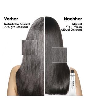 LOr&eacute;al Professionnel Majirel 60 ml