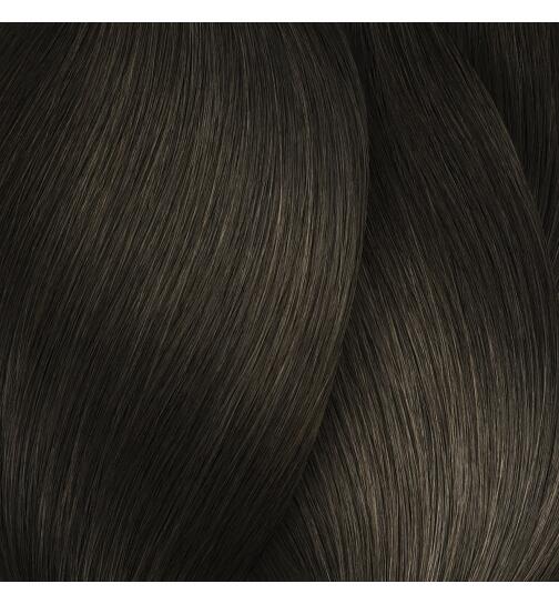 LOr&eacute;al Professionnel Majirel 6.0 Dunkelblond Intensiv 60 ml