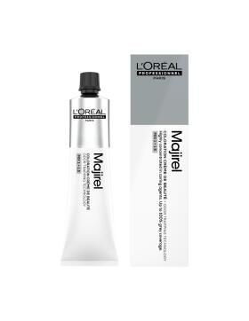 LOr&eacute;al Professionnel Majirel 6.0 Dunkelblond Intensiv 60 ml