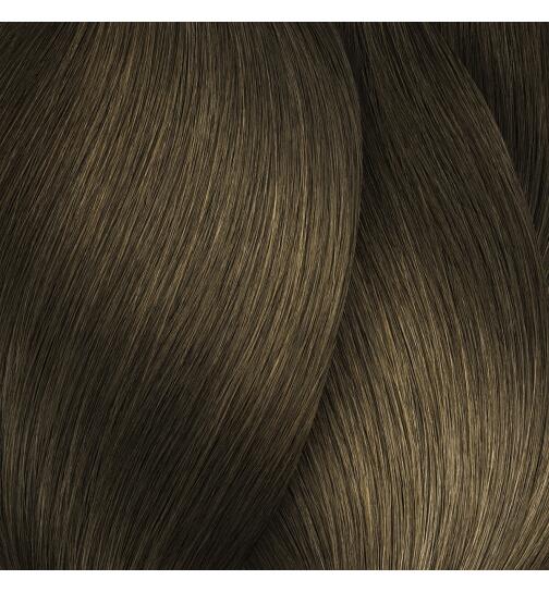 LOr&eacute;al Professionnel Majirel 6.3 Dunkelblond Gold 60 ml