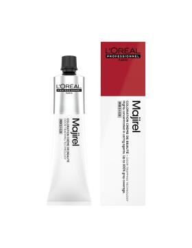 LOr&eacute;al Professionnel Majirel 6.64 Dunkelblond Rot...
