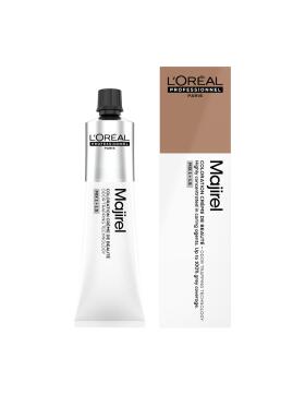 LOr&eacute;al Professionnel Majirel 7.8 Mittelblond Mokka 60 ml
