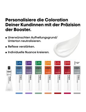 LOr&eacute;al Professionnel Majirel Booster 60 ml
