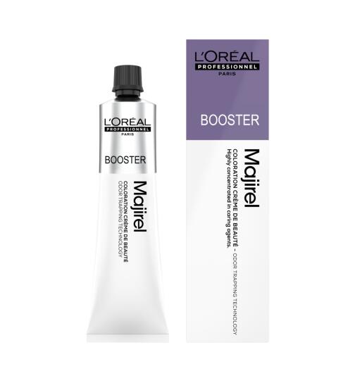LOr&eacute;al Professionnel Majirel Booster Violett 60 ml