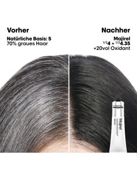 LOr&eacute;al Professionnel Majirel Cool Cover 60 ml