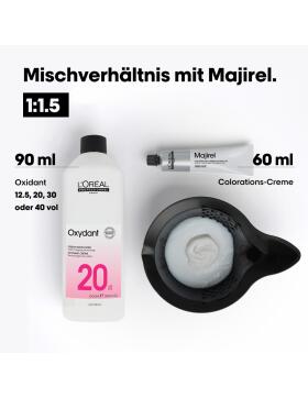 LOr&eacute;al Professionnel Majirel Cool Cover 60 ml