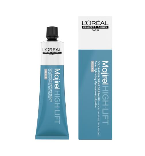LOr&eacute;al Professionnel Majirel High Lift 60 ml