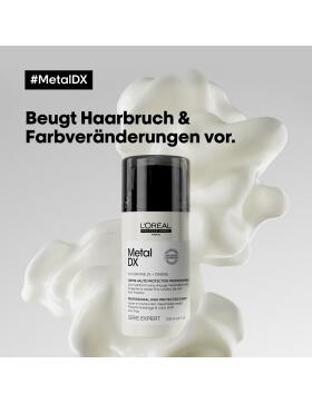 LOr&eacute;al Professionnel Metal DX High Protection...