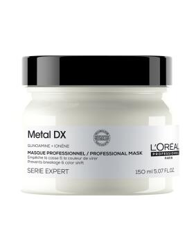 LOr&eacute;al Professionnel Metal DX Maske 150 ml