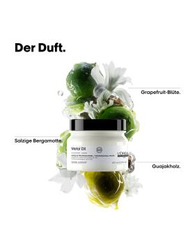LOr&eacute;al Professionnel Metal DX Maske 150 ml