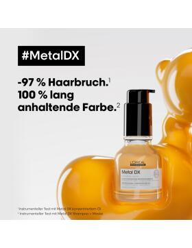 LOr&eacute;al Professionnel Metal DX Oil 50 ml