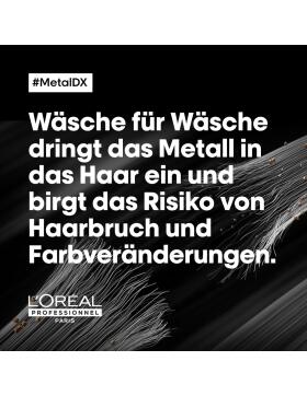 LOr&eacute;al Professionnel Metal DX Oil 50 ml