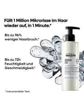 LOr&eacute;al Professionnel Metal DX Pre-Shampoo 250 ml
