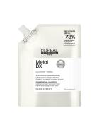 LOr&eacute;al Professionnel Metal DX Refill Shampoo 500 ml