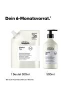 LOr&eacute;al Professionnel Metal DX Refill Shampoo 500 ml