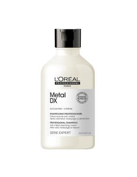 LOr&eacute;al Professionnel Metal DX Shampoo 300 ml