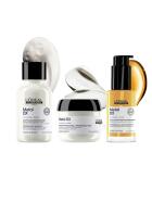 LOr&eacute;al Professionnel Metal DX Trio Discovery Set