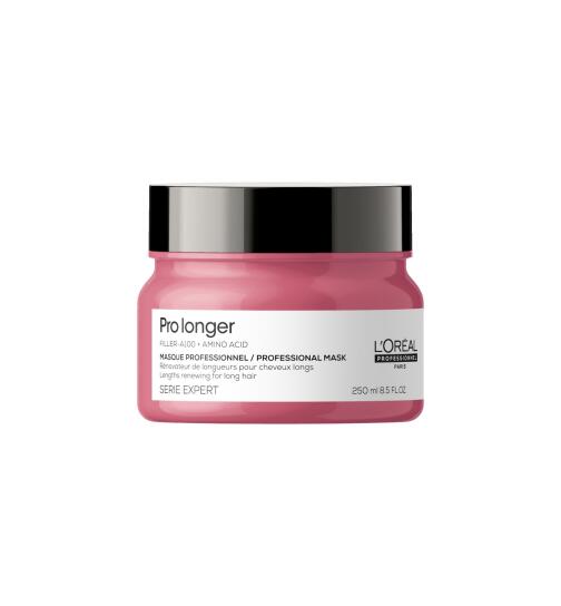 LOr&eacute;al Professionnel Pro Longer Maske 250 ml