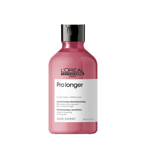 LOr&eacute;al Professionnel Pro Longer Shampoo 300 ml