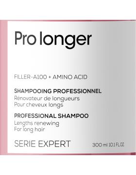 LOr&eacute;al Professionnel Pro Longer Shampoo 300 ml