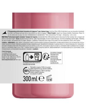 LOr&eacute;al Professionnel Pro Longer Shampoo 300 ml