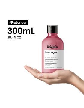 LOr&eacute;al Professionnel Pro Longer Shampoo 300 ml