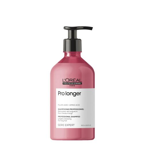 LOr&eacute;al Professionnel Pro Longer Shampoo 500 ml