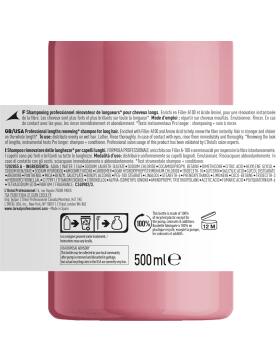 LOr&eacute;al Professionnel Pro Longer Shampoo 500 ml