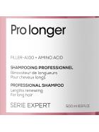 LOr&eacute;al Professionnel Pro Longer Shampoo 500 ml