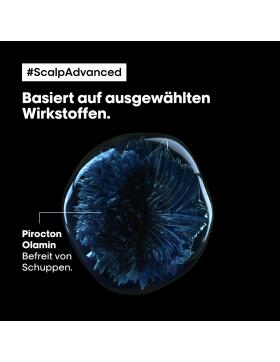 LOr&eacute;al Professionnel Scalp Advanced Anti-Dandruff Dermo-clarifier Shampoo 300 ml