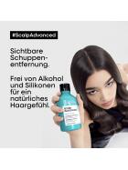 LOr&eacute;al Professionnel Scalp Advanced Anti-Dandruff Dermo-clarifier Shampoo 300 ml