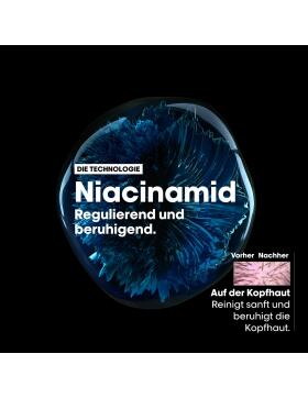 LOr&eacute;al Professionnel Scalp Advanced Anti-Discomfort Dermo-regulator Shampoo 300 ml